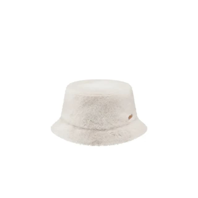 Barts Bob woman Barts Bretia Blanc Female TU