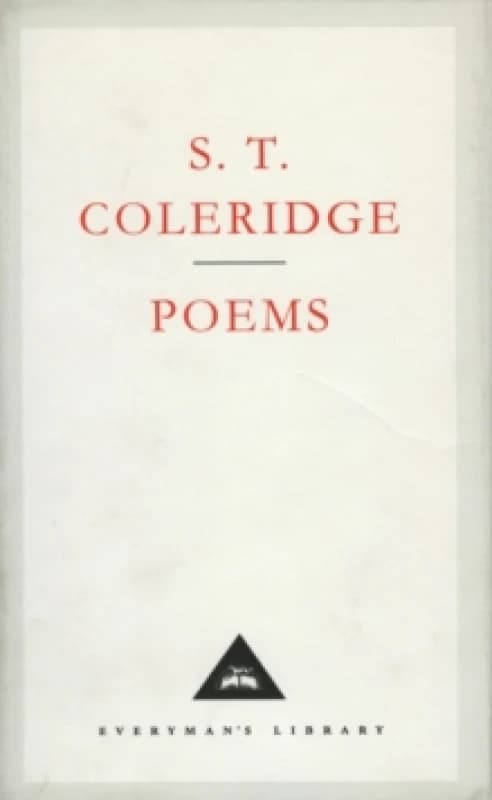 Poems Hardback
