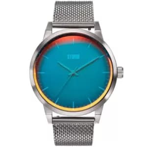 Mens Storm Styro TurquoiseWatch