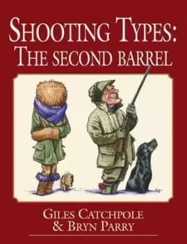 Shooting types by Giles Catchpole