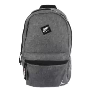 Air Jordan Jordan J C Backpack - Grey