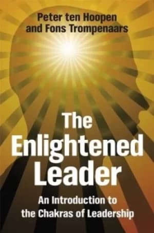 The enlightened leader by Peter ten Hoopen
