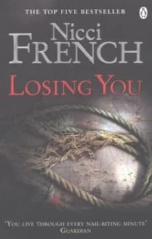 Losing You by Nicci French Paperback