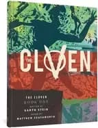 cloven book one