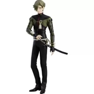 Touken Ranbu -ONLINE- PVC Statue 1/8 Uguisumaru 23cm