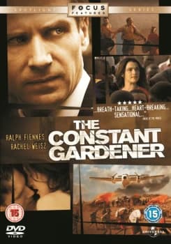 The Constant Gardener