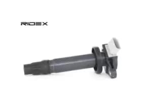 RIDEX Ignition coil 689C0114 Coil pack,Ignition coil pack DAIHATSU,SIRION (M3_),MATERIA (M4_),TERIOS (J2_),TERIOS (J1),COPEN (L880_, L881_),YRV (M2)