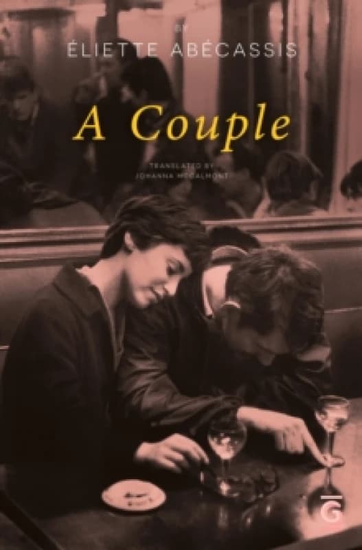 A Couple Paperback / softback