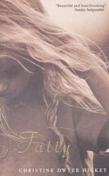 Tatty by Christine Dwyer Hickey Book