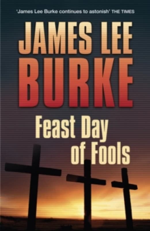 Feast Day of Fools Paperback / softback