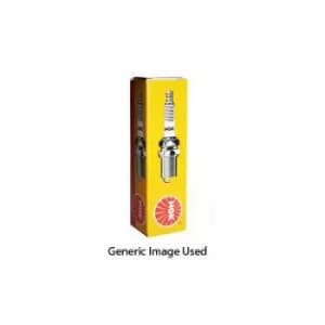 1x NGK Copper Core Spark Plug BR8ES-11 BR8ES11 (7986)