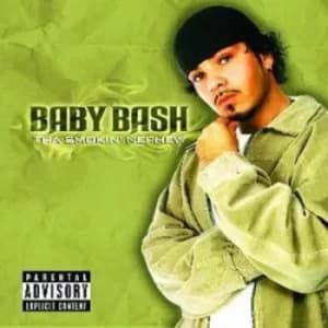 Tha Smokin Nephew by Baby Bash CD Album