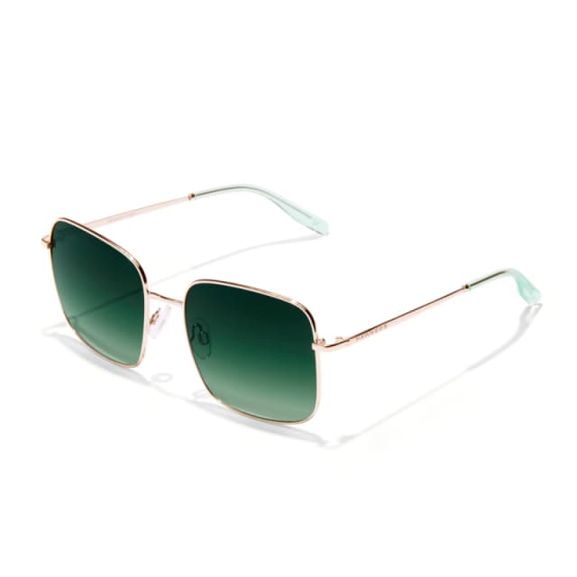 Sunglasses Hawkers Royal Flush - Gold Green Forest
