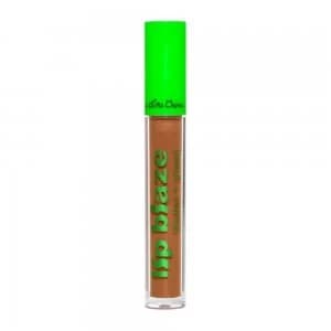 Lime Crime Lip Blaze 3.44ml (Various Shades) - Fern