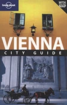 Vienna by Anthony Haywood and Caroline Sieg and Neal Bedford Paperback