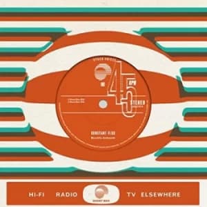 Other Voices 08 by Beautify Junkyards Vinyl Album