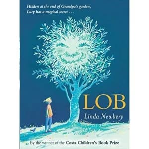 Lob by Linda Newbery (Paperback, 2014)