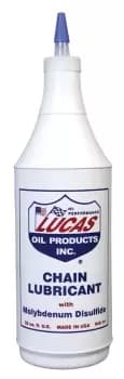 Chain Lube 946ml 10014C LUCAS OIL
