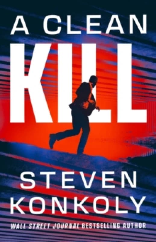 A Clean Kill Paperback / softback