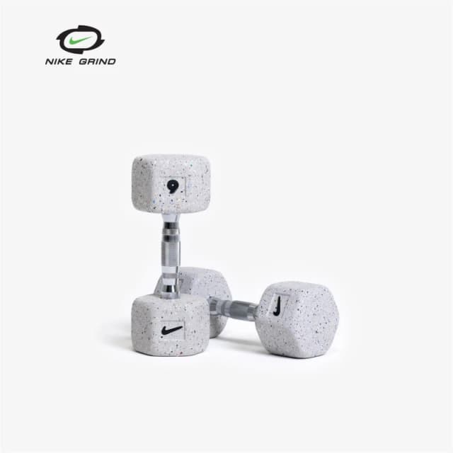 Nike Strength Grind Dumbbell 6Kg unisex 6KG