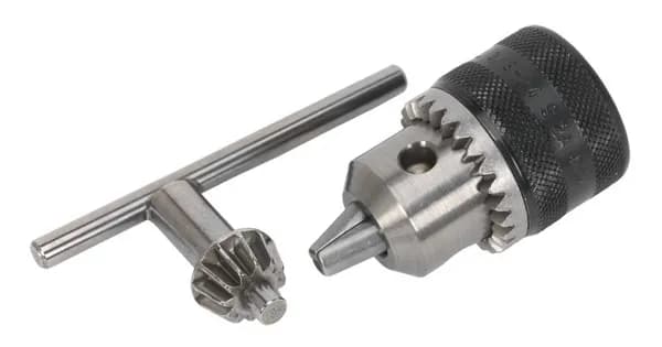 Genuine SEALEY DC/J-38 Drill Chuck 3/8 x 24UNF