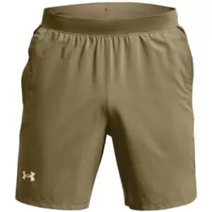Under Armour Armour Launch 7 Shorts Mens - Green