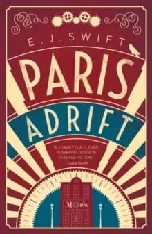 Paris Adrift