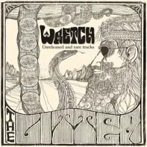 Wretch by The Litter CD Album