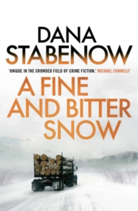 A Fine and Bitter Snow Paperback / softback
