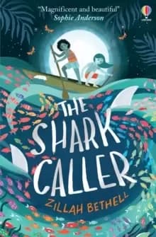 The Shark Caller