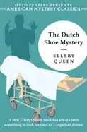 dutch shoe mystery an ellery queen mystery