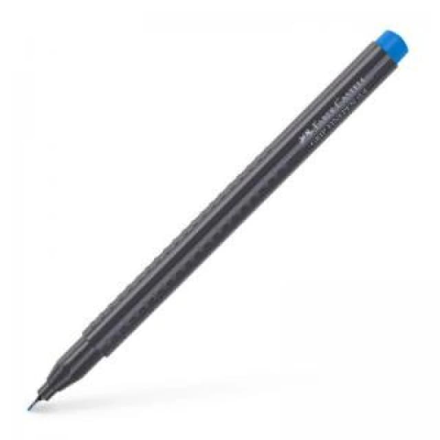 Faber-Castell Faber-Castell 151651 fineliner Fine Blue 151651