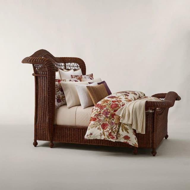 Ralph Lauren Home Corabelle Oxford Pillowcase Multi unisex One Size