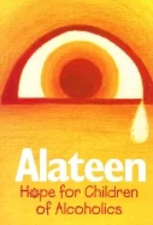 alateen hope for children of alcoholics