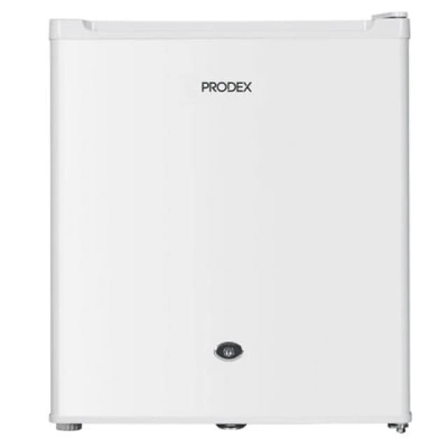 Prodex Prodex PX3751W Table Top Mini Freezer with 33 Litre Capacity, White White
