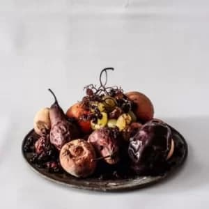 Desatura by The Lotus Eaters CD Album