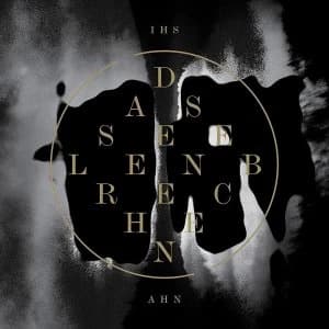 Ihsahn - Das Seelenbrechen Vinyl
