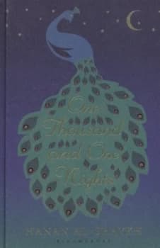 One Thousand and One Nights by Hanan Al-Shaykh Hardback
