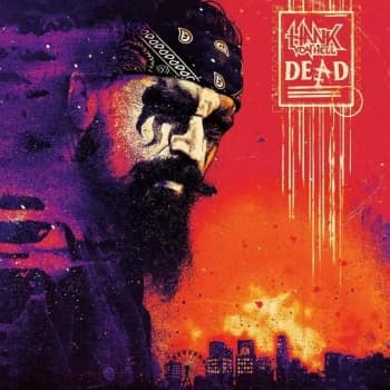 Hank von Hell - Dead Vinyl