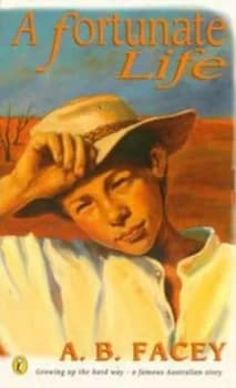 A Fortunate Life Paperback