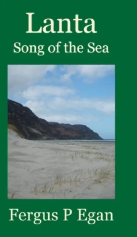 Lanta : Song of the Sea Hardback