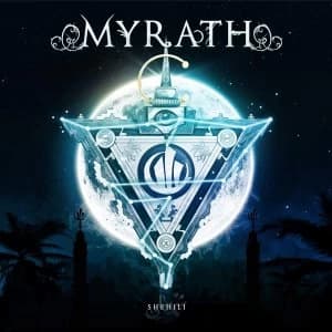 Myrath - Shehili Vinyl