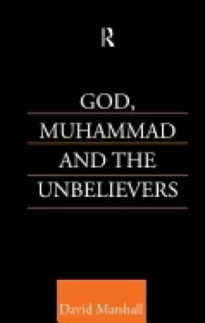 god muhammad and the unbelievers