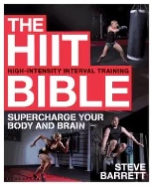 hiit bible supercharge your body and brain