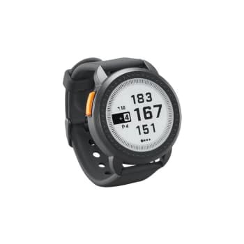 Bushnell Ion Edge Gps Watch - Black