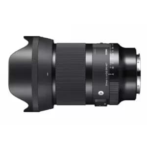 Sigma 35mm f/1.4 Dg Dn Art Prime Lens L-Mount