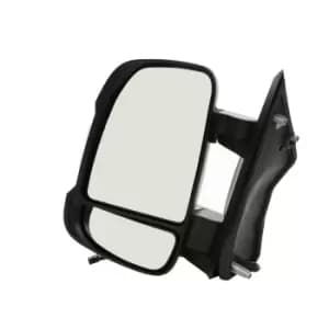 RIDEX Wing mirror 50O0108 Outside mirror,Side mirror FIAT,PEUGEOT,CITROEN,Ducato Kastenwagen (250_, 290_),Ducato Bus (250_, 290_)