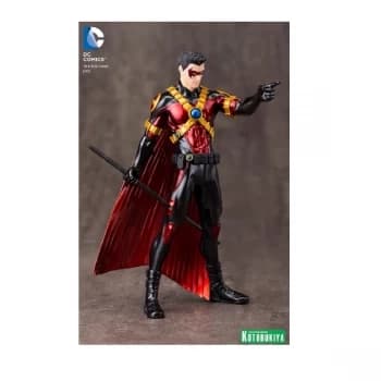 Red Robin (DC Comics) Kotobukiya ArtFX+ Statue