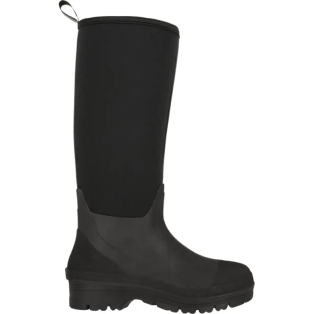 Weather Report Womens rain boots Weather Report Raylee Noir Female 36