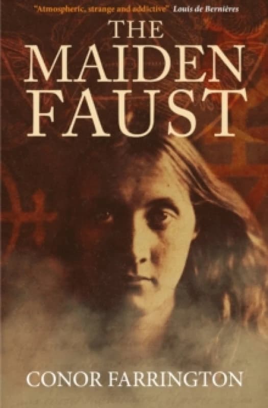 The Maiden Faust Paperback / softback
